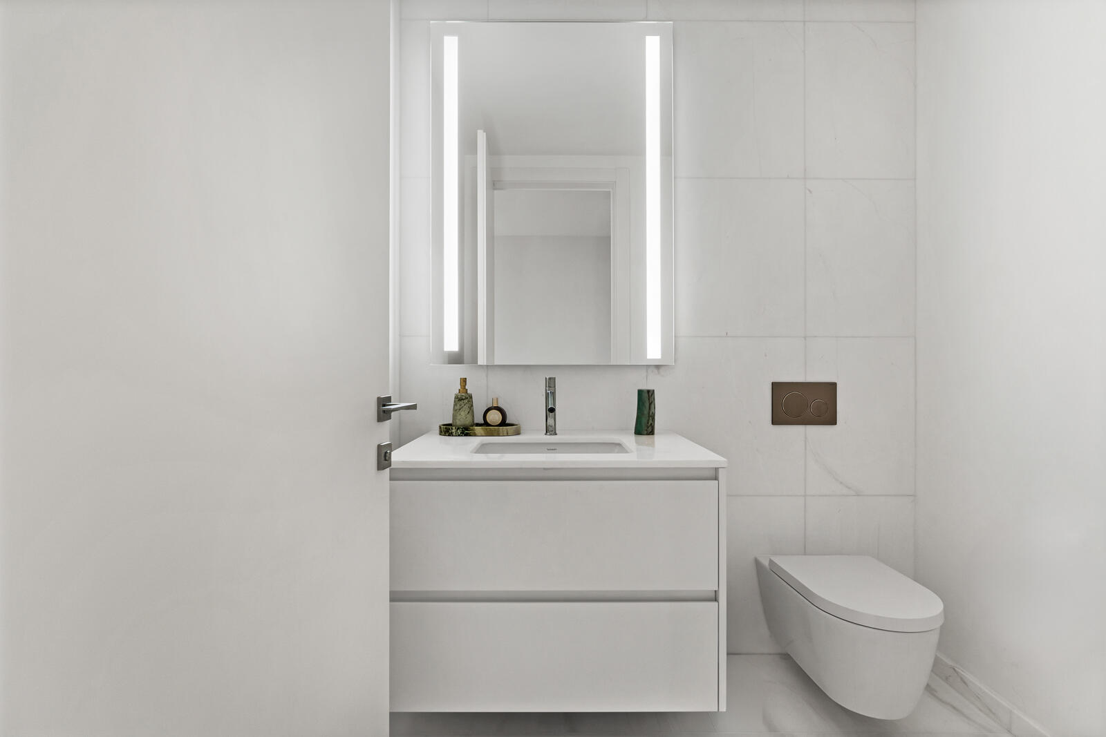 Aston Martin Residences - Residential