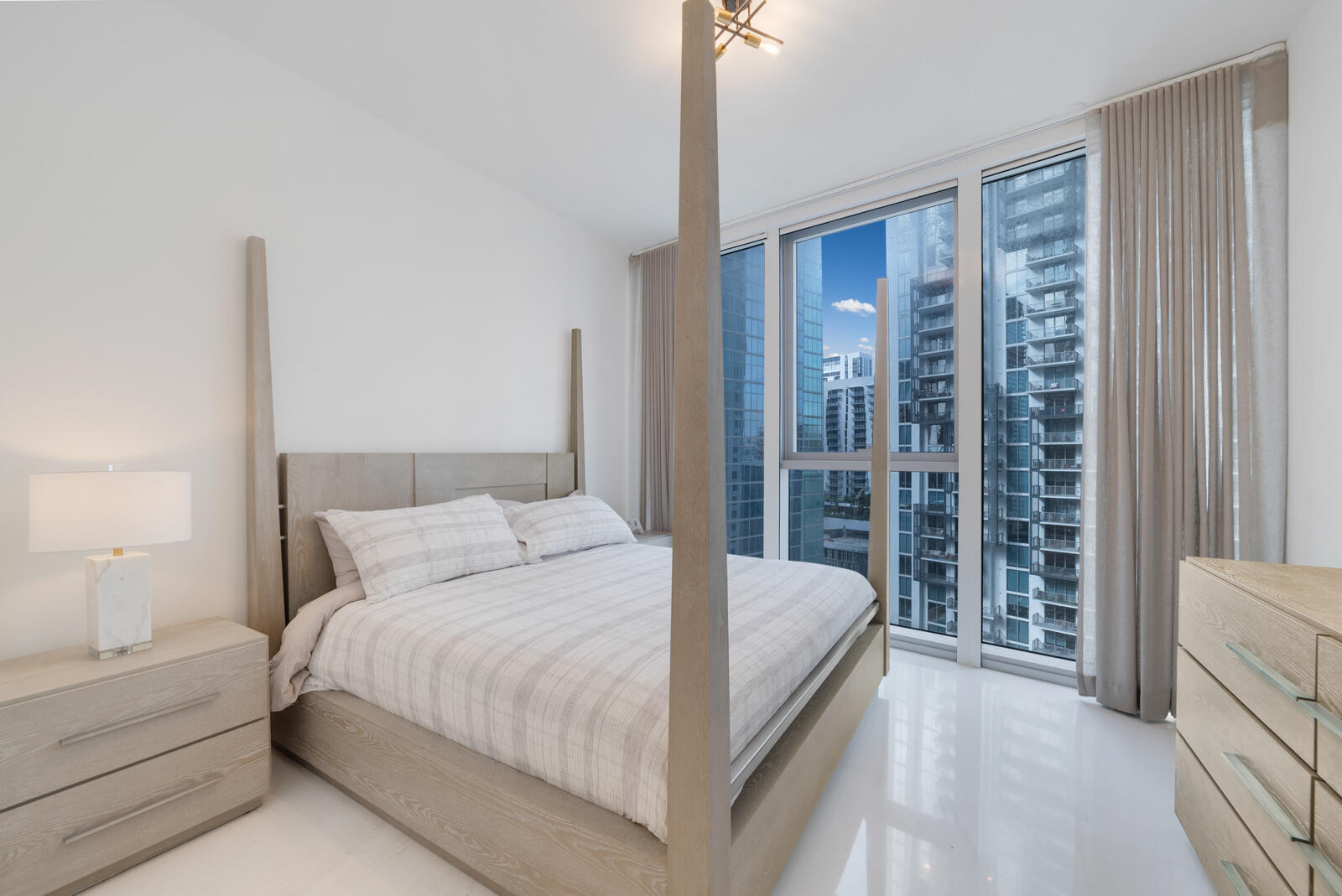 Aston Martin Residences - Residential