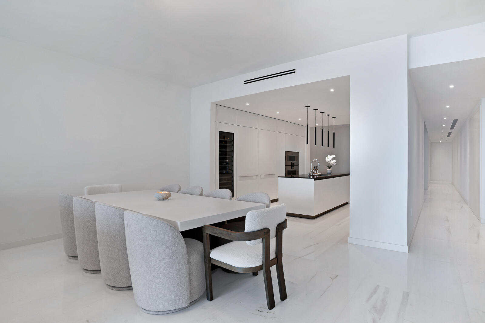 Aston Martin Residences - Residential