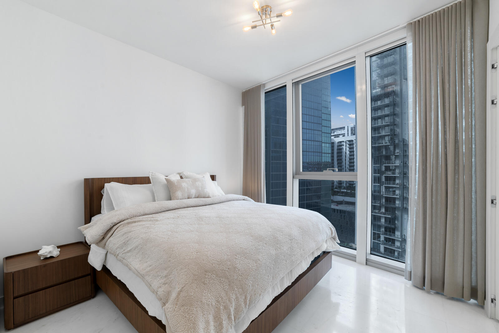 Aston Martin Residences - Residential