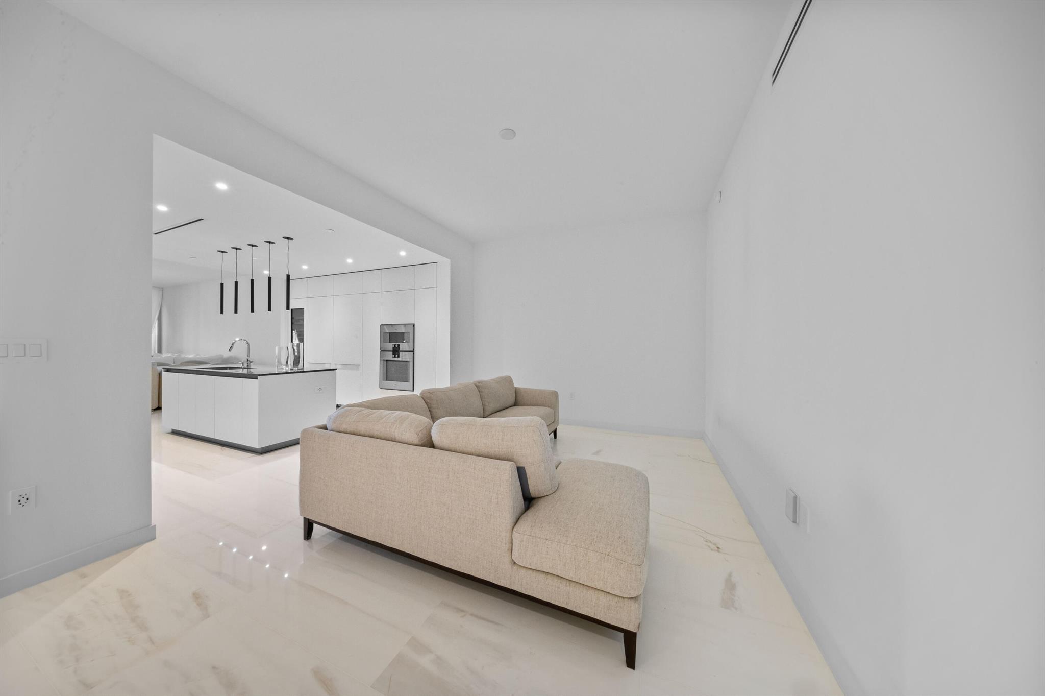 Aston Martin Residences - Residential