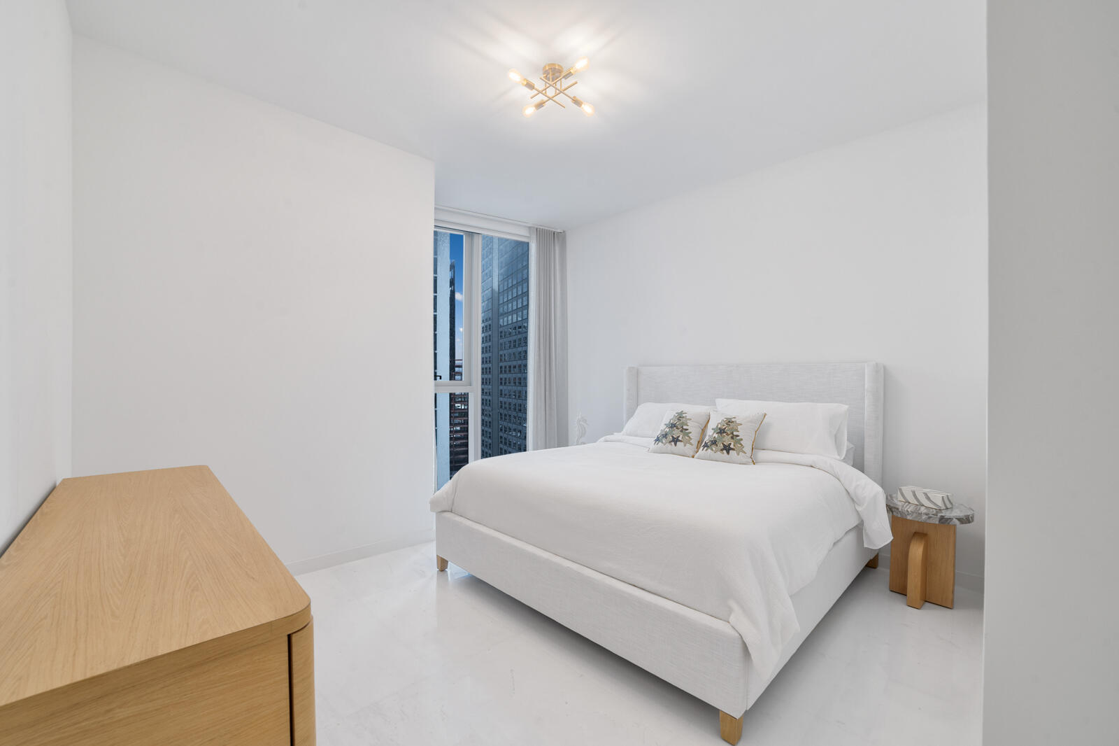 Aston Martin Residences - Residential