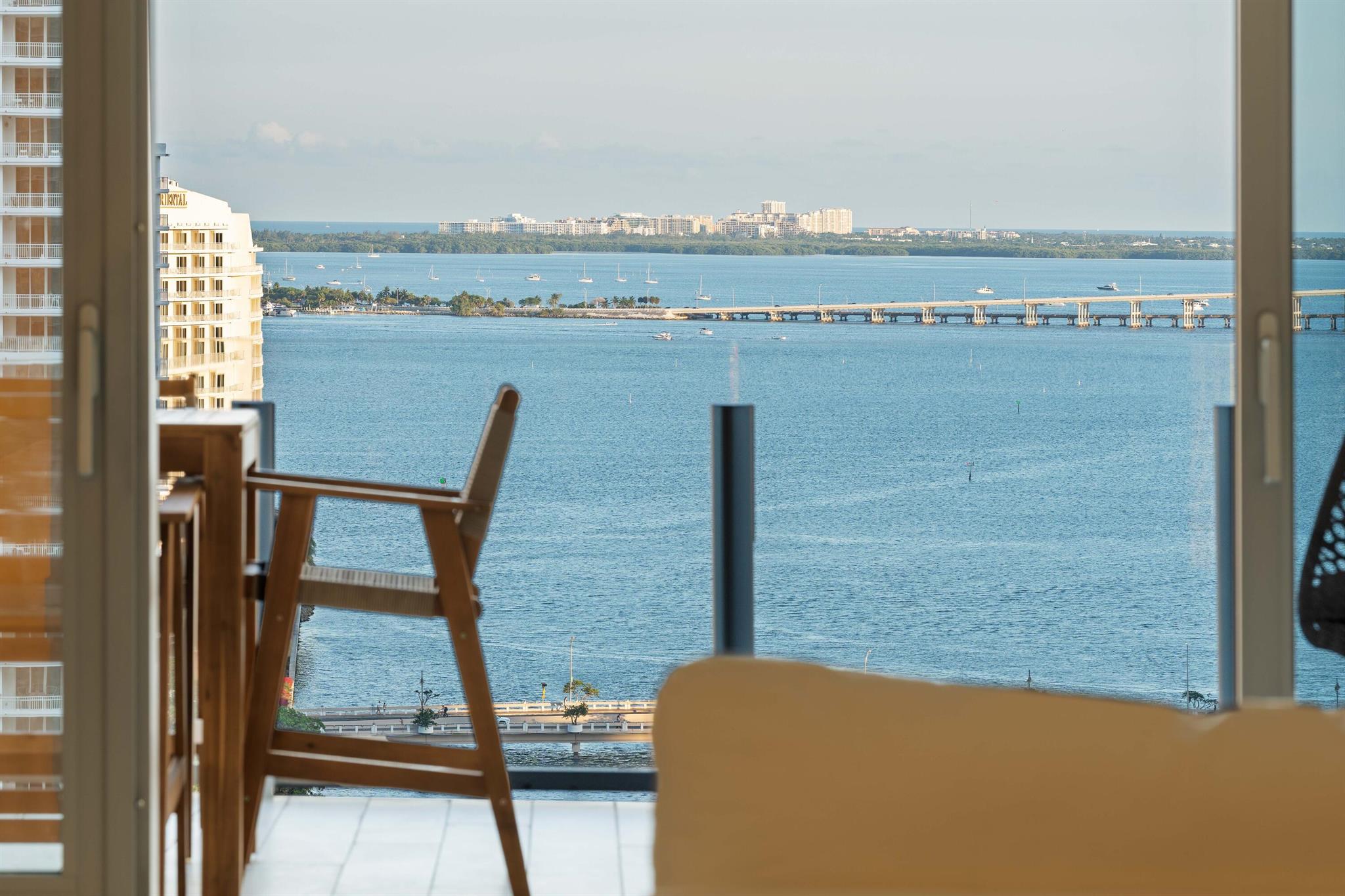 Aston Martin Residences - Residential