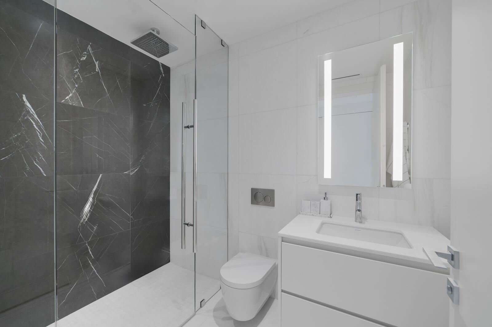 Aston Martin Residences - Residential