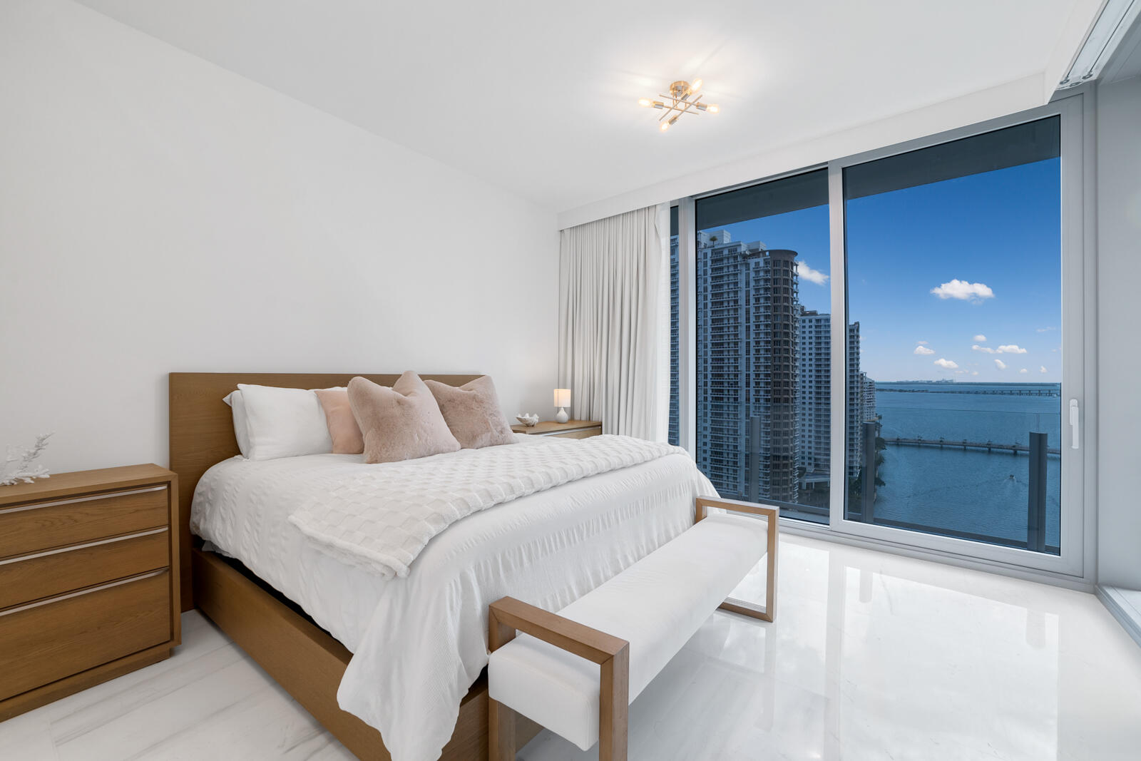 Aston Martin Residences - Residential