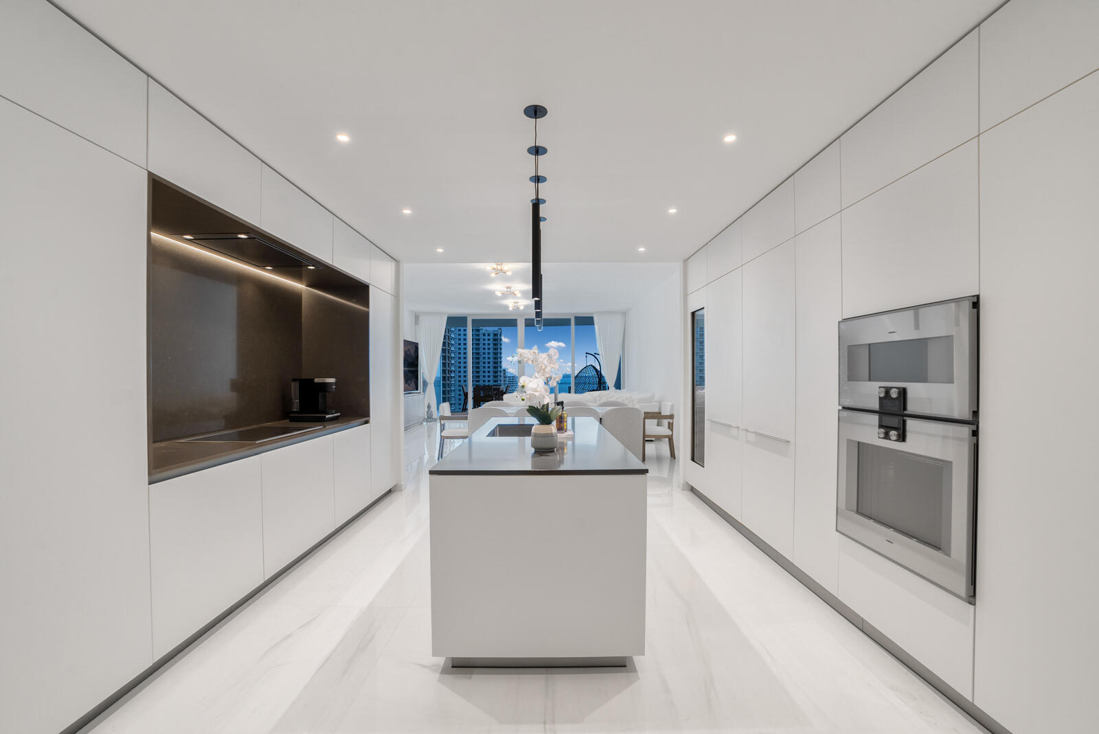 Aston Martin Residences - Residential