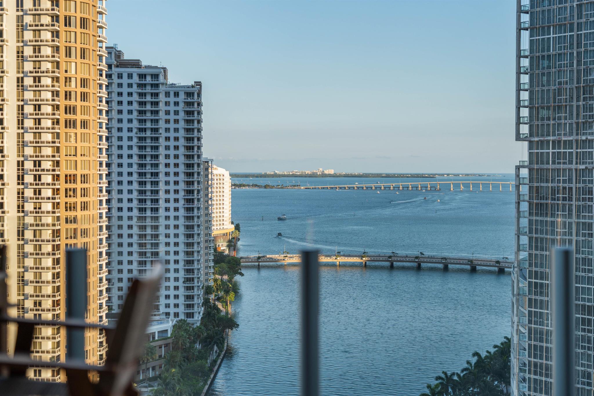 Aston Martin Residences - Residential