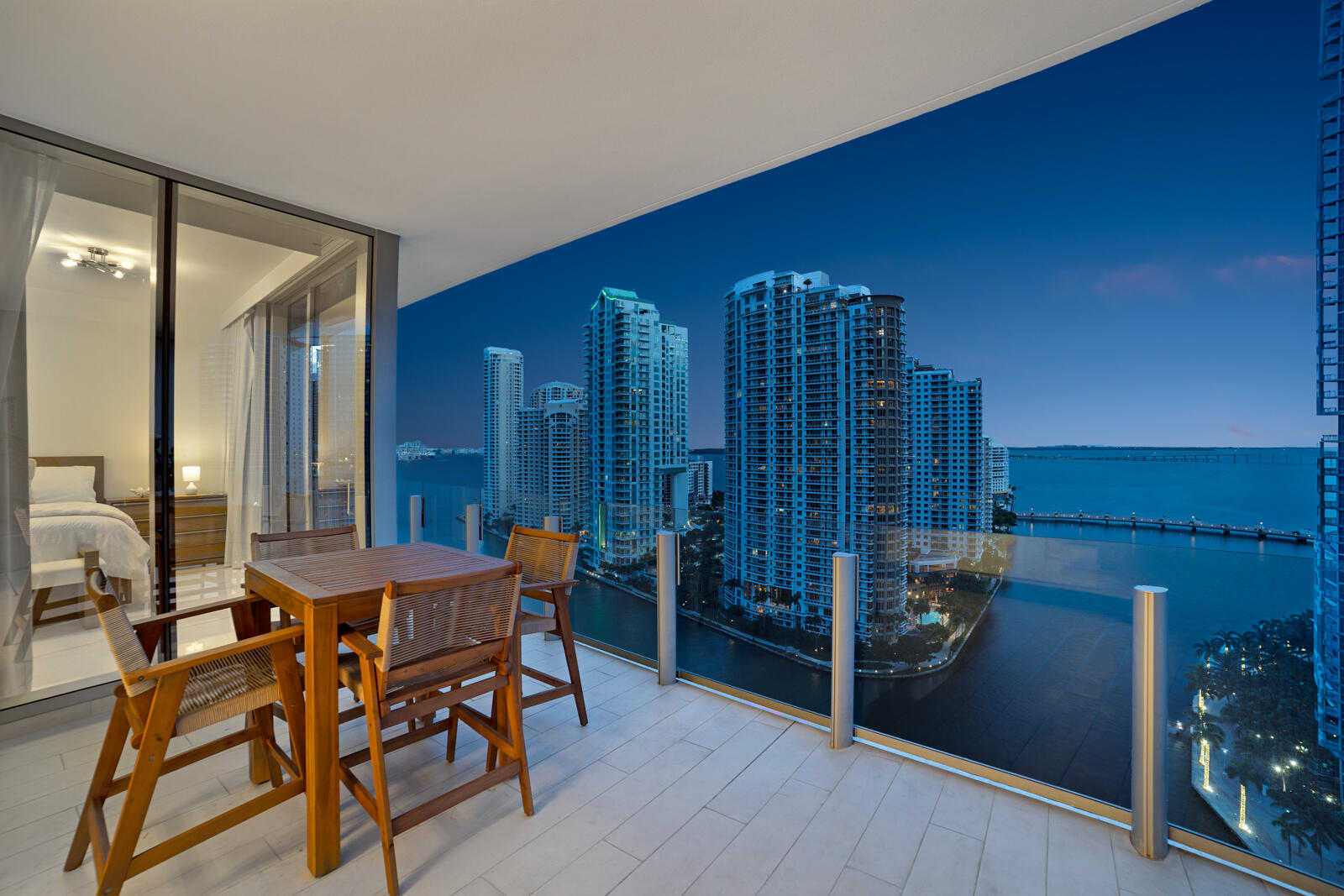 Aston Martin Residences - Residential