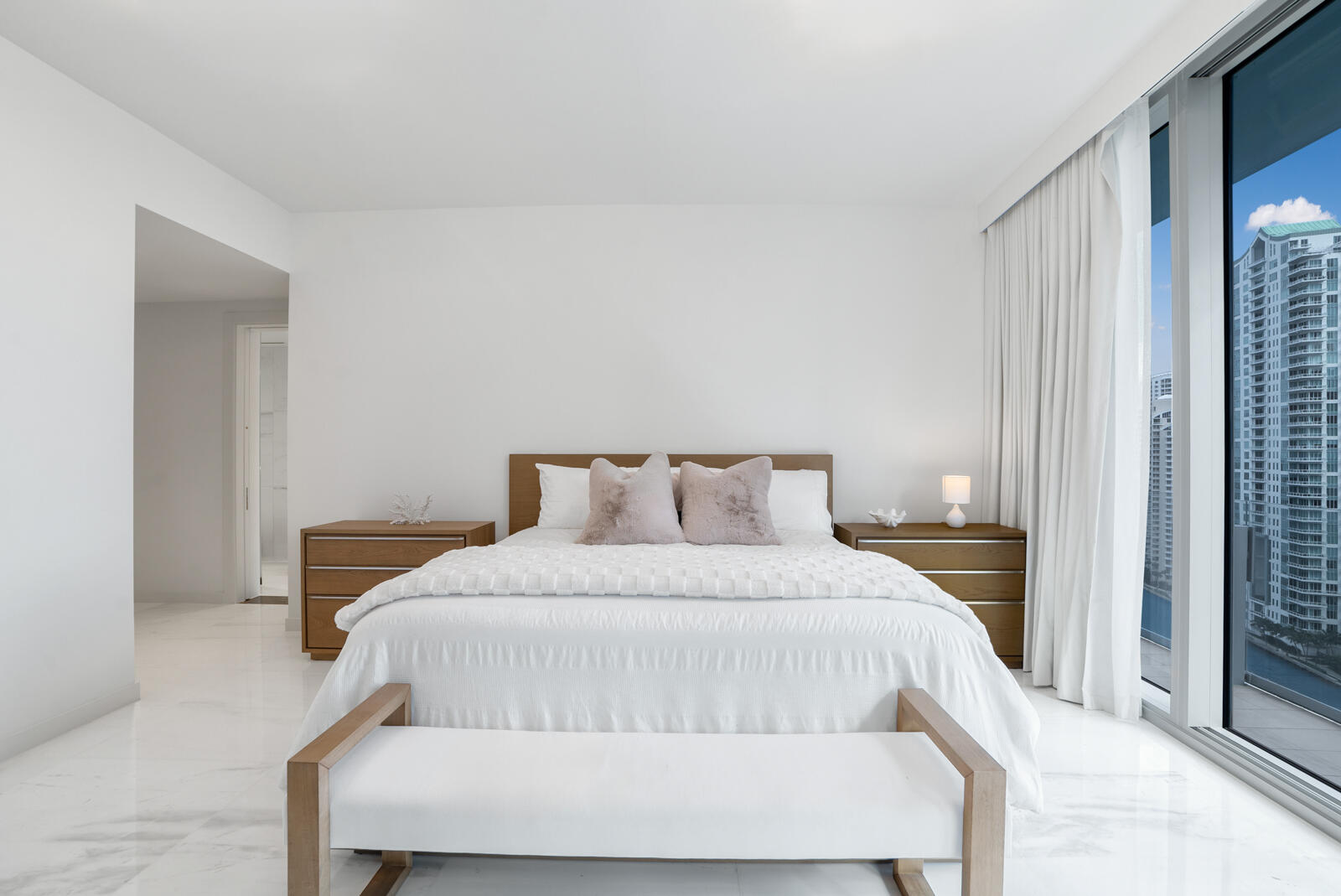 Aston Martin Residences - Residential