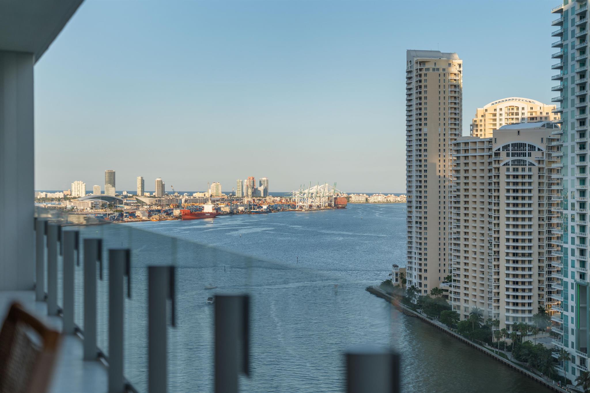 Aston Martin Residences - Residential