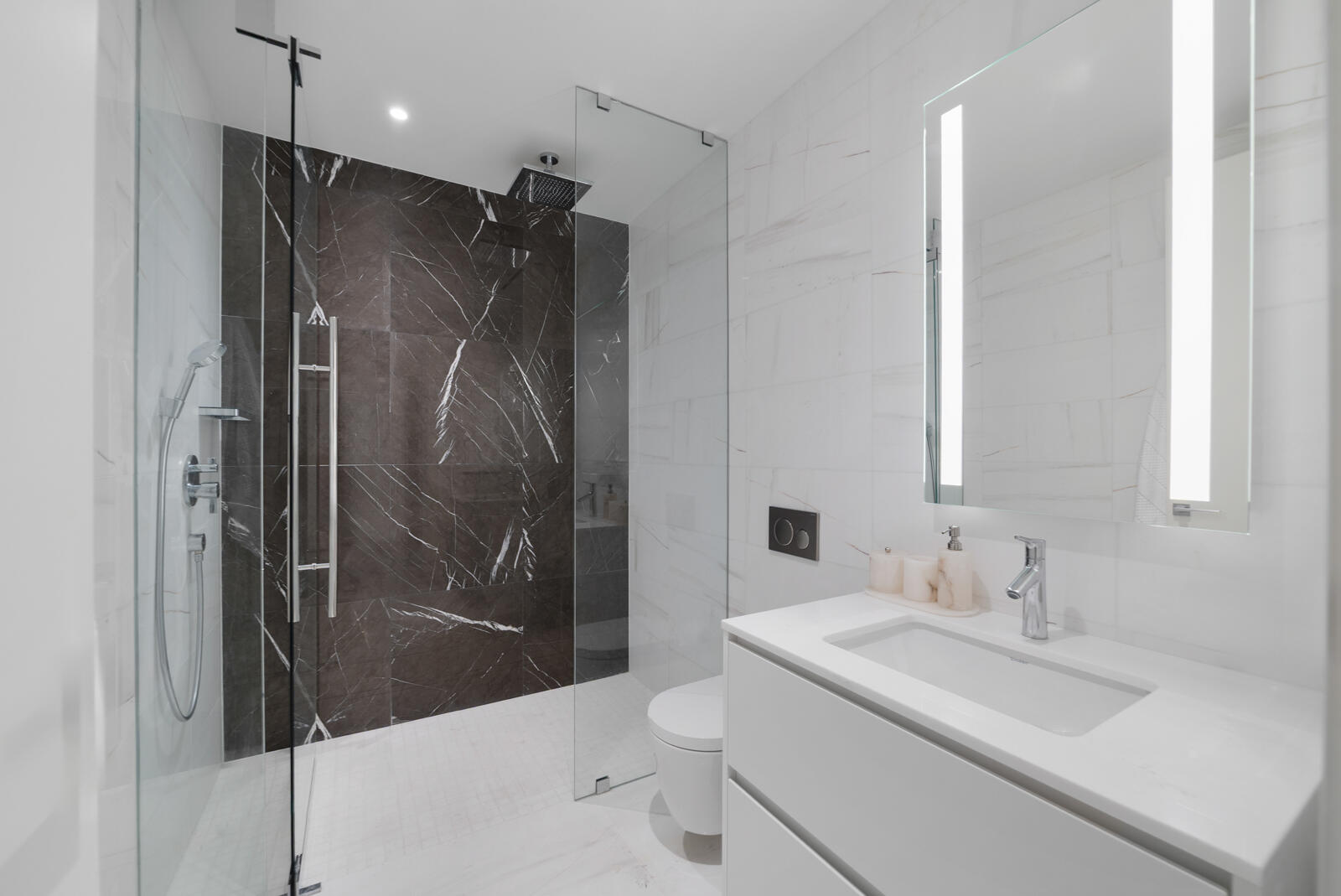 Aston Martin Residences - Residential