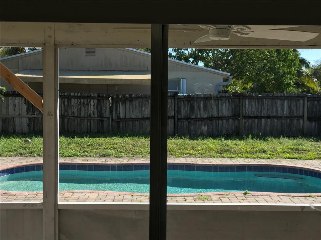 Oriole-Margate Sec 5 84-2 - Residential Lease