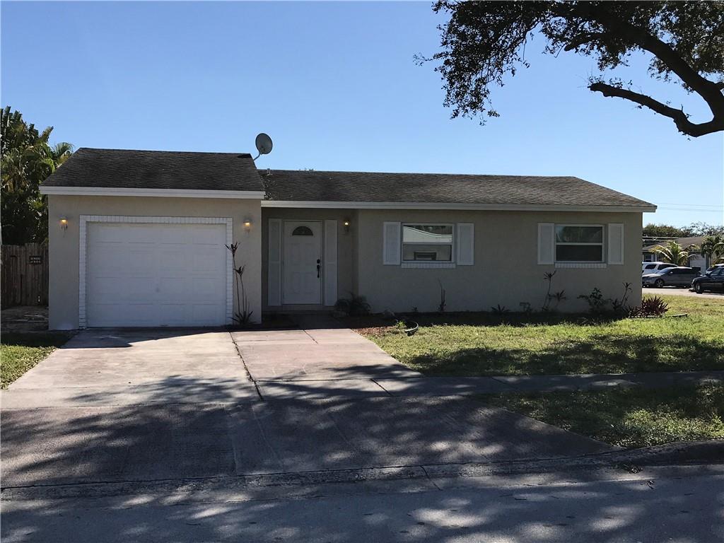 Oriole-Margate Sec 5 84-2 - Residential Lease