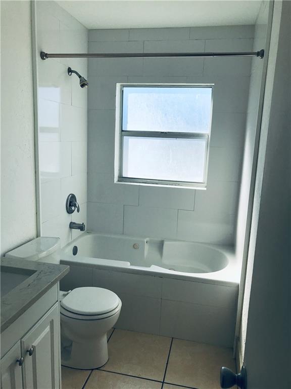 Oriole-Margate Sec 5 84-2 - Residential Lease