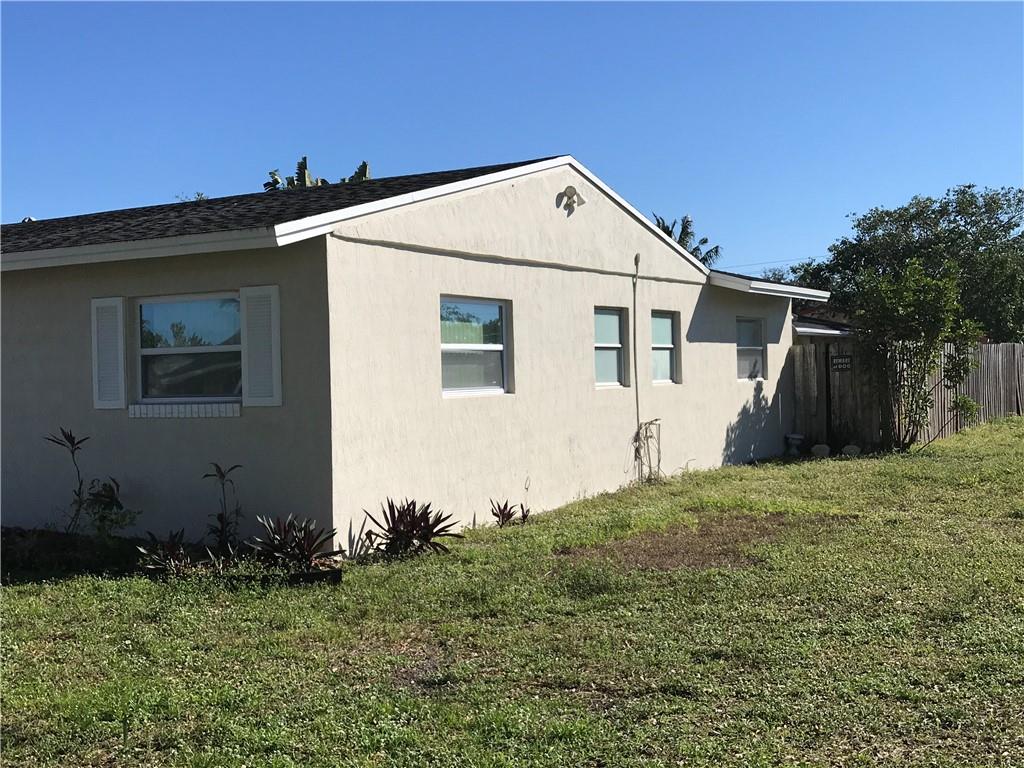 Oriole-Margate Sec 5 84-2 - Residential Lease