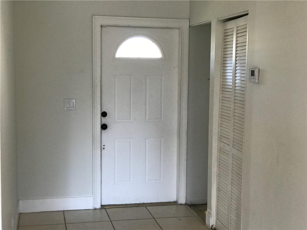 Oriole-Margate Sec 5 84-2 - Residential Lease