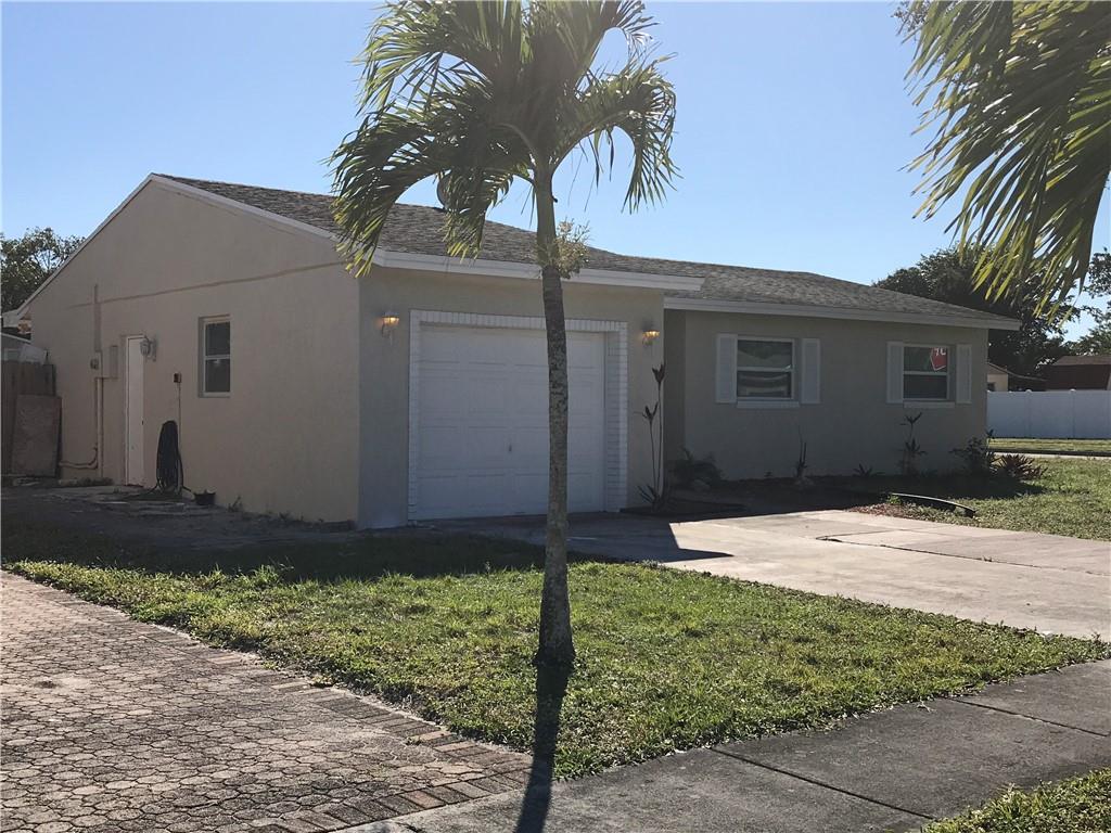 Oriole-Margate Sec 5 84-2 - Residential Lease