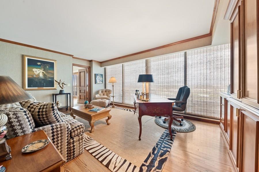 Addison - Residential