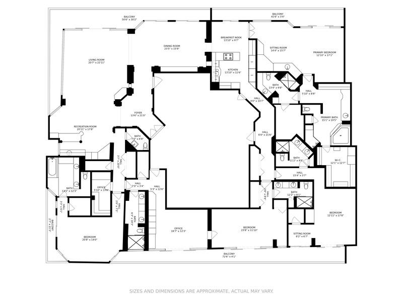 Addison - Residential