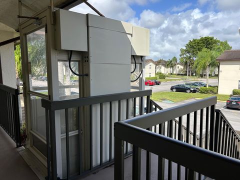 A home in Lake Worth