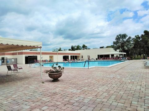 A home in Lake Worth