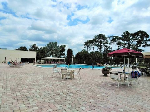 A home in Lake Worth