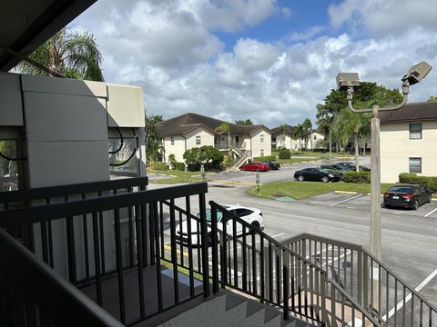 A home in Lake Worth