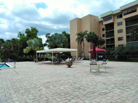 A home in Lake Worth