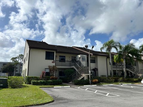 A home in Lake Worth