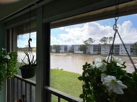 A home in Lake Worth