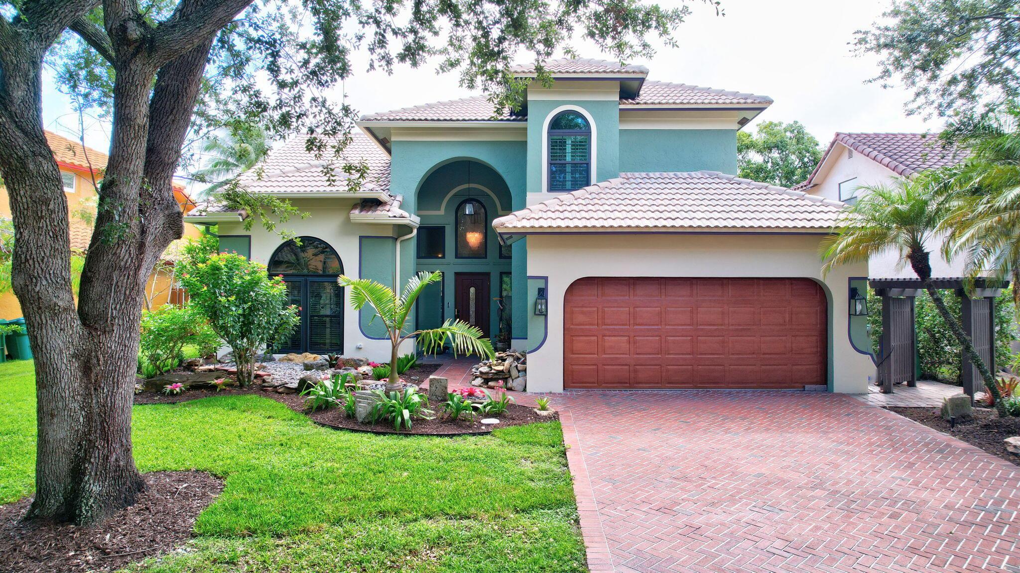 2583 Baccarat Drive