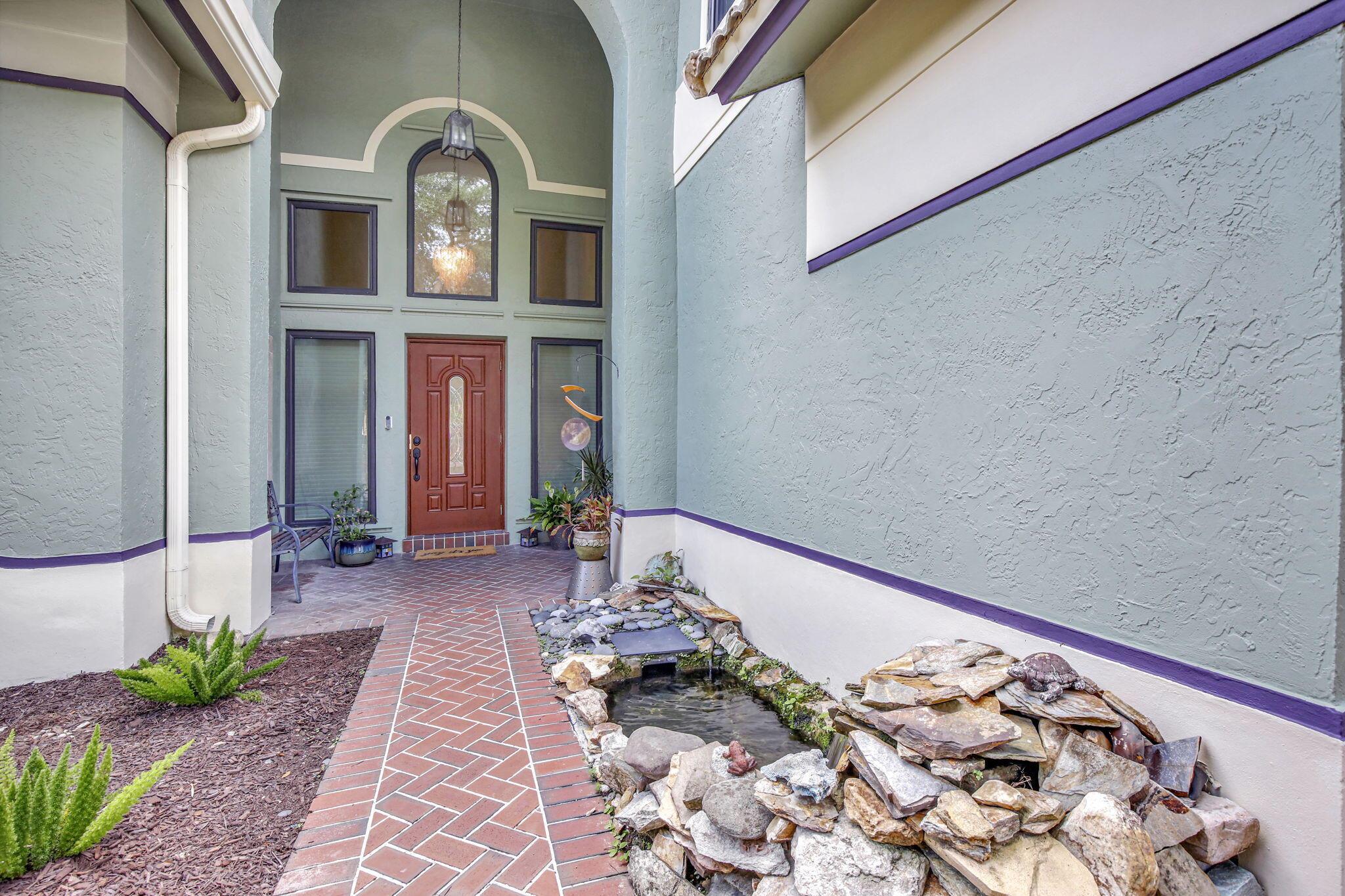 2583 Baccarat Drive