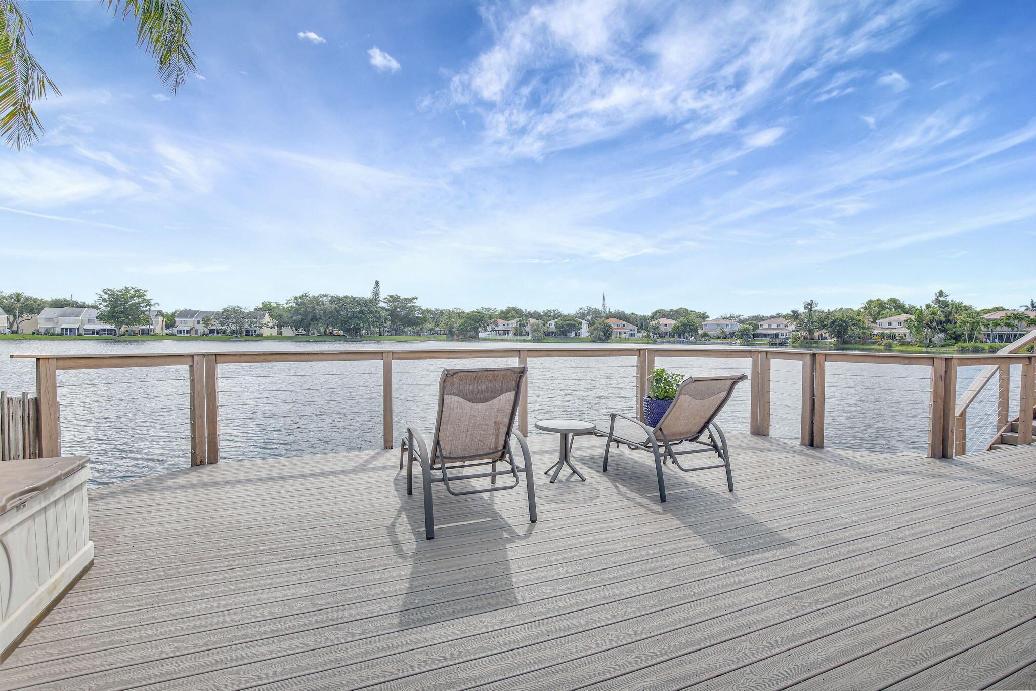 2583 Baccarat Drive