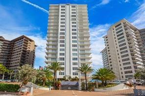 3850 Galt Ocean Dr 407