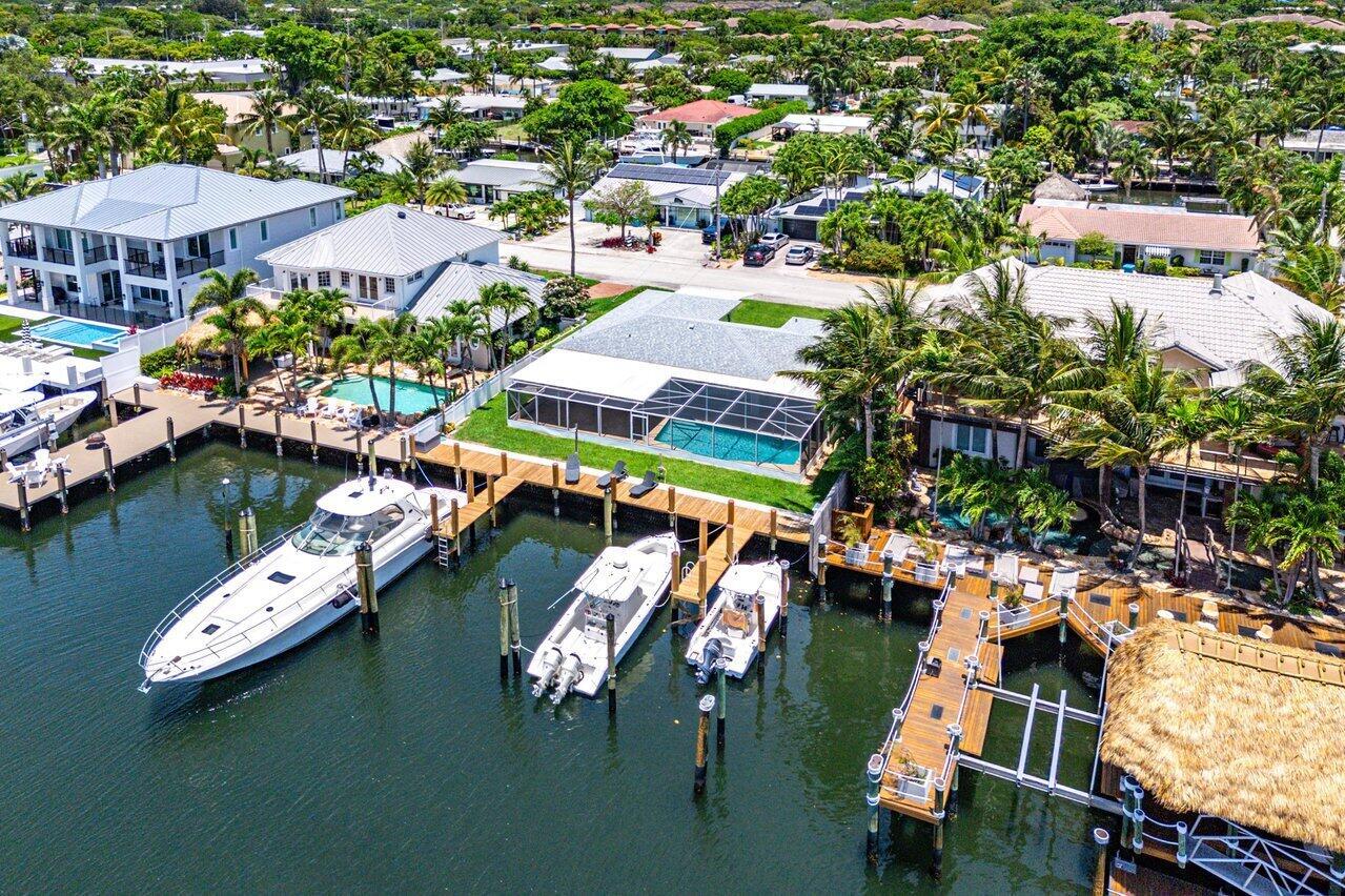 COQUINA COVE - Residential