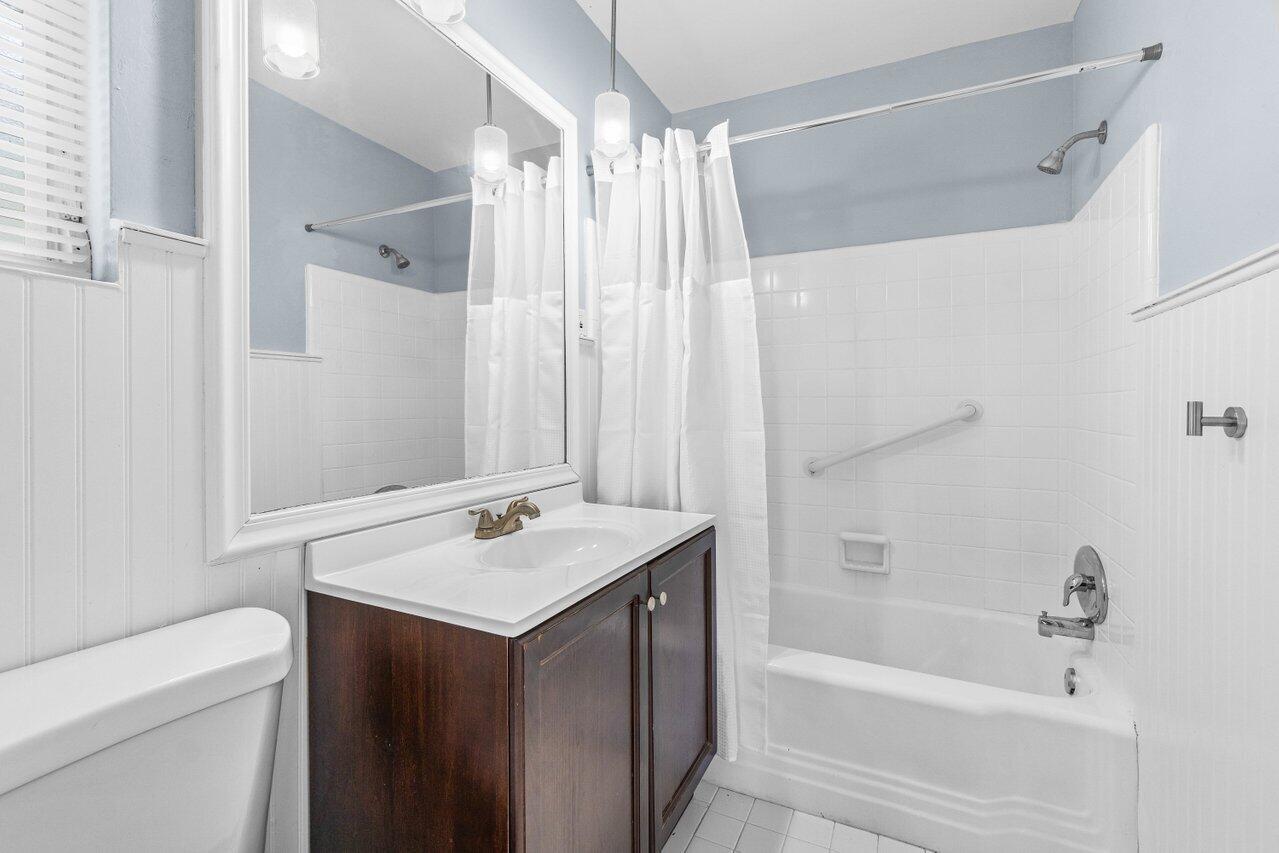 COQUINA COVE - Residential