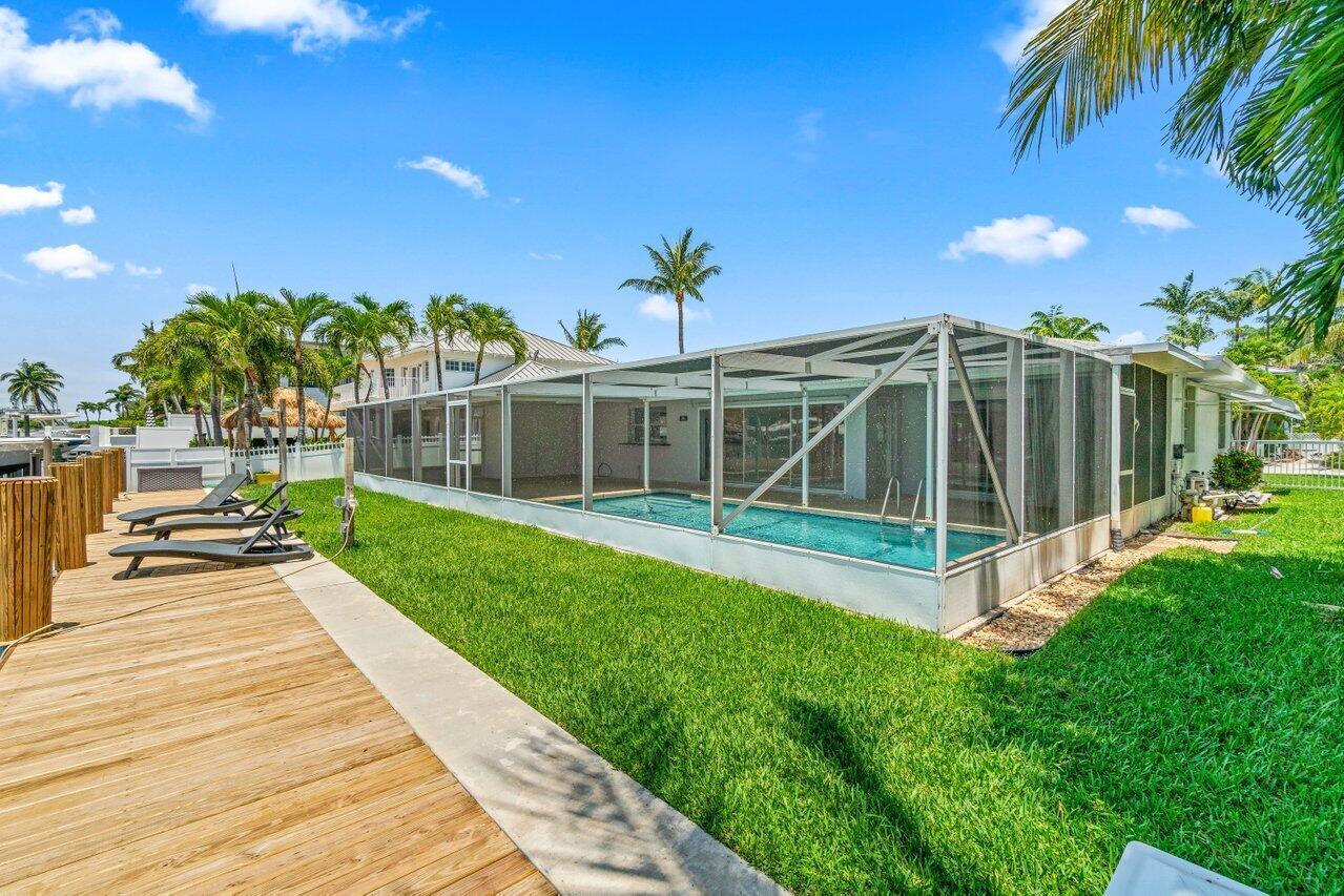 COQUINA COVE - Residential