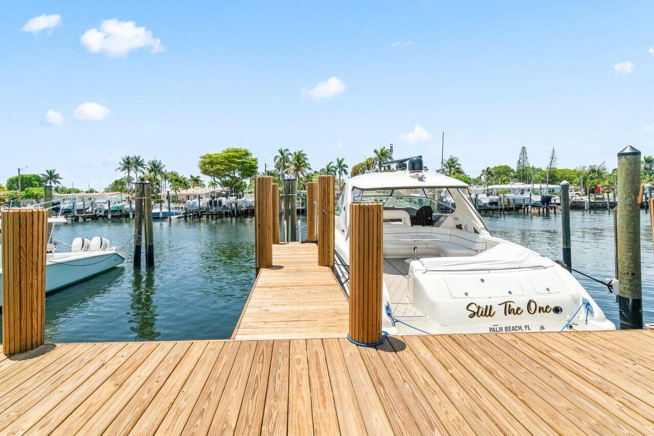 COQUINA COVE - Residential