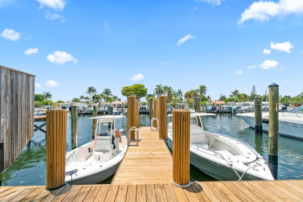 COQUINA COVE - Residential