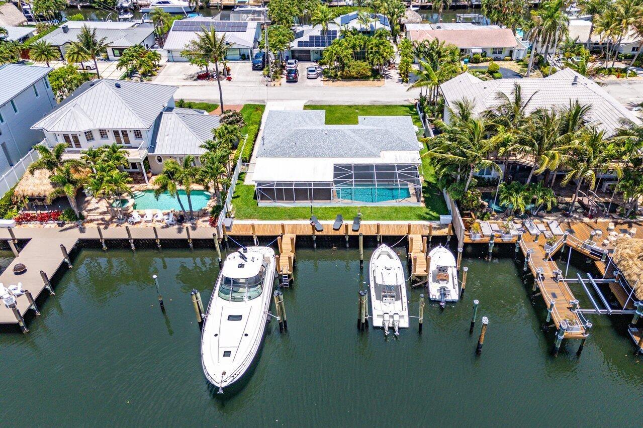 COQUINA COVE - Residential