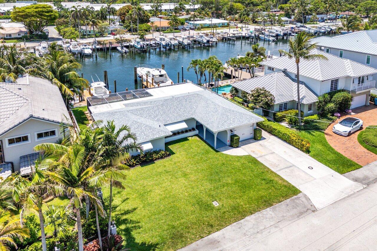 COQUINA COVE - Residential