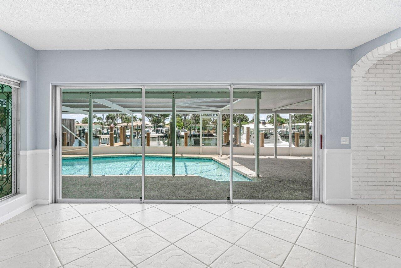 COQUINA COVE - Residential