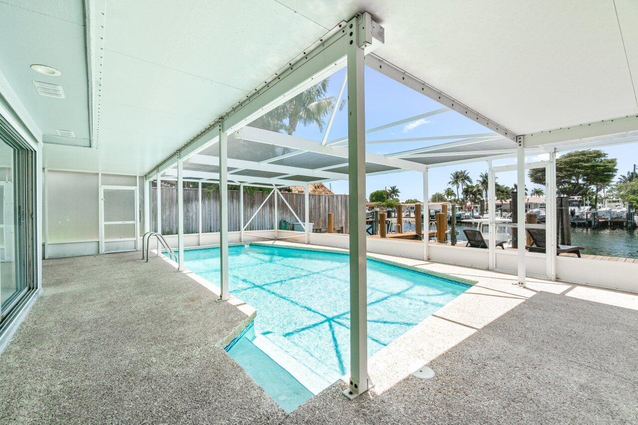 COQUINA COVE - Residential