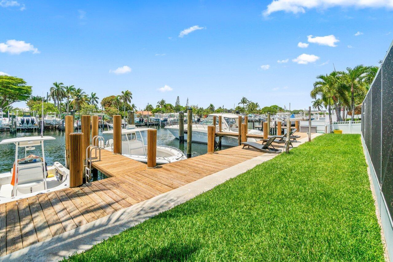 COQUINA COVE - Residential