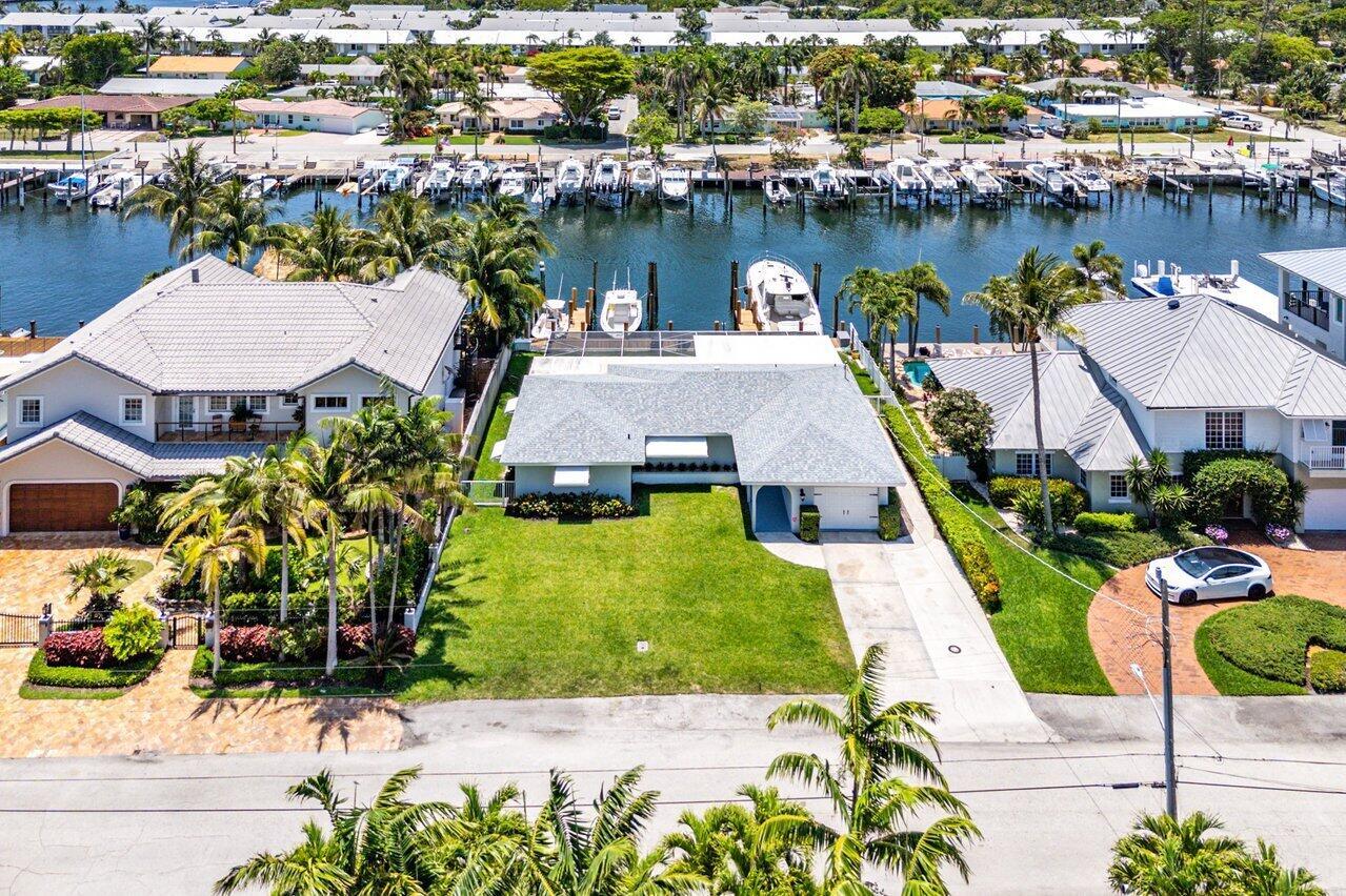 COQUINA COVE - Residential