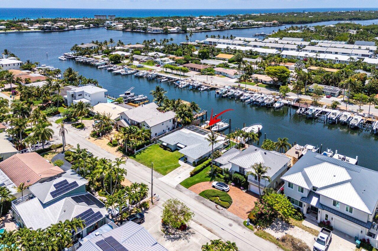 COQUINA COVE - Residential