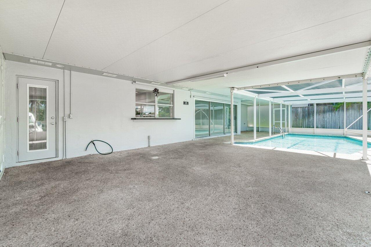 COQUINA COVE - Residential