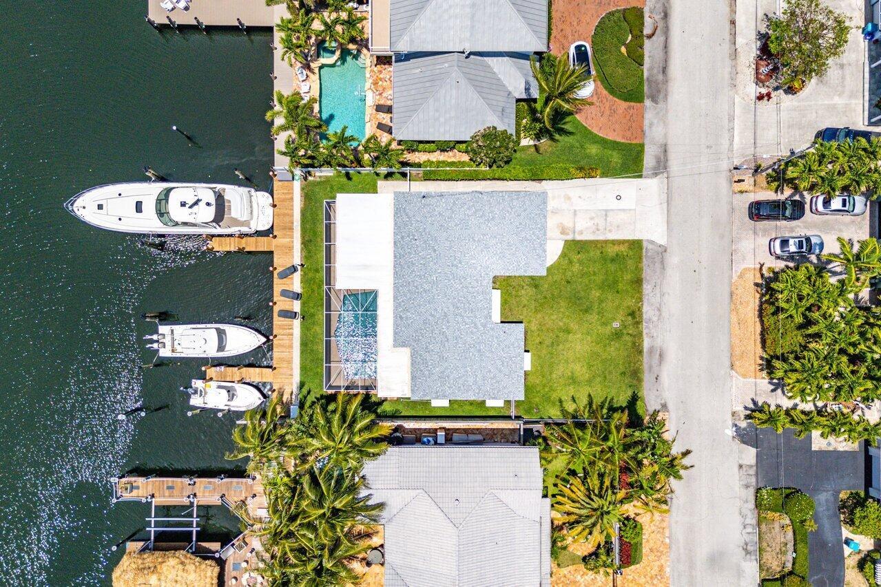 COQUINA COVE - Residential