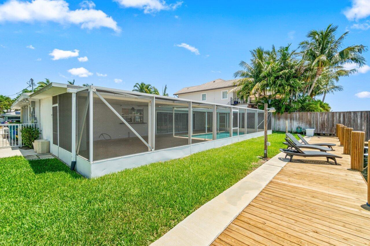 COQUINA COVE - Residential