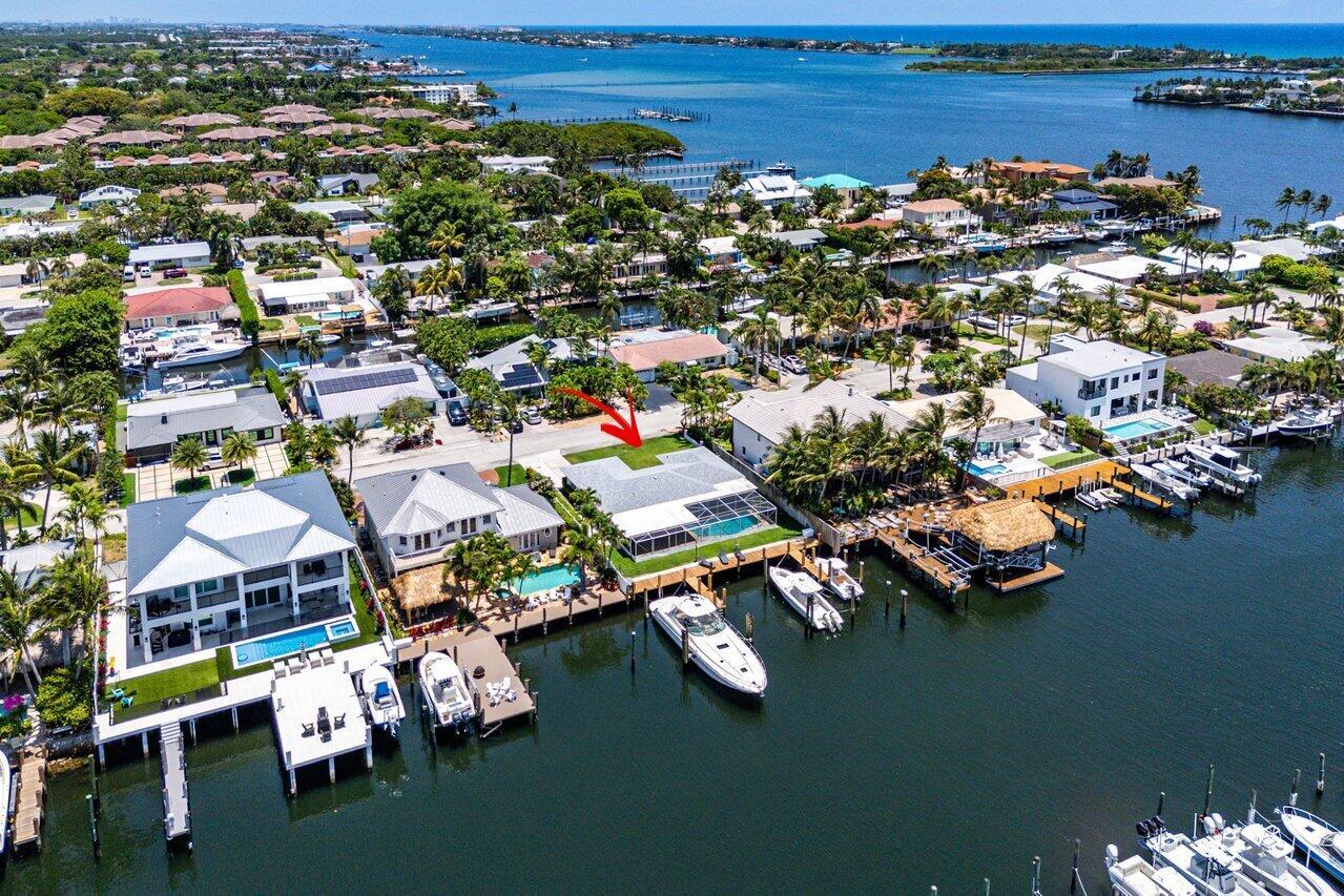 COQUINA COVE - Residential